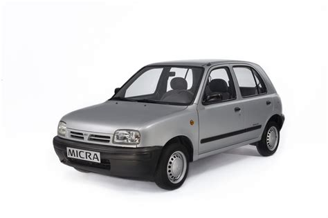 Unexceptional classic cars: Nissan Micra | Hagerty UK