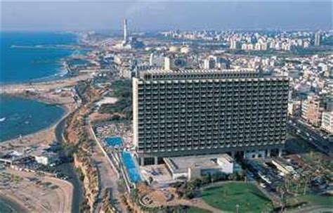 Hilton Tel Aviv - Tel Aviv-Yafo | hotel, Hilton Worldwide