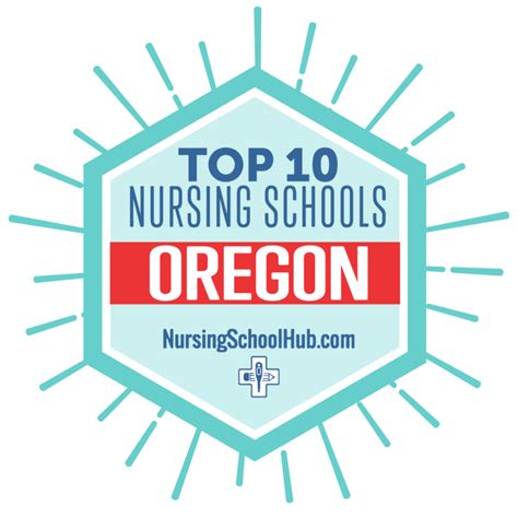 10 Best Oregon Nursing Schools - Nursing School Hub