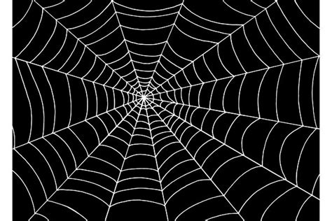 Spider Web - Halloween Background | Pre-Designed Photoshop Graphics ~ Creative Market