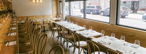 fort greene restaurants infatuation - Misha Grice