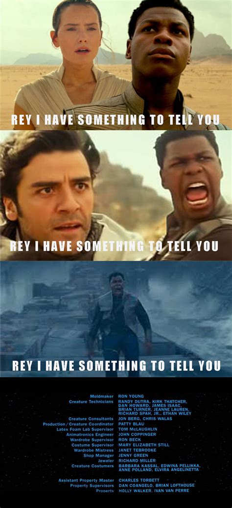 A few Star Wars memes because the Sequel Trilogy was great | Fandom