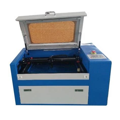 Acrylic Laser Engraving Machine, एनग्रेविंग मशीन in Valipalayam ...