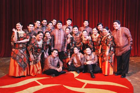 RAd the music blog: Philippine Madrigal Singers celebrates choirmaster ...