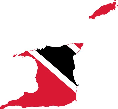 File:Flag-map of Trinidad and Tobago.svg - Wikipedia, the free encyclopedia