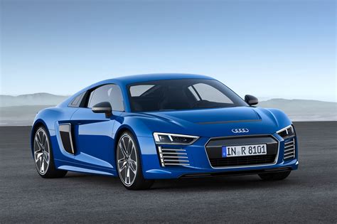 🔥 Free Download Geneva Audi r8 E Tron Revealed The Truth About Cars by @sarahood | WallpaperSafari