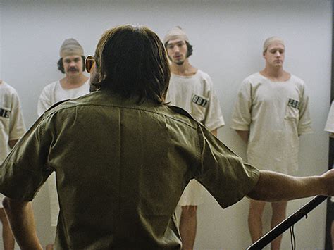 The Stanford Prison Experiment | Mountain Xpress