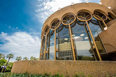 Center for the Performing Arts | San Jose Theaters