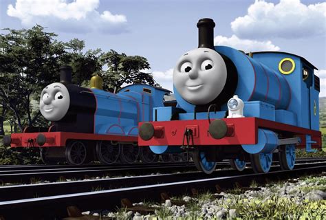 √ Thomas The Tank Engine Coloring Pages James / Free Steam Engine James ...