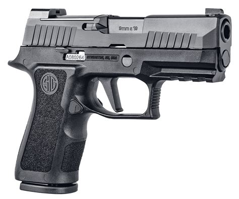 Sig Sauer P320 X-compact - For Sale - New :: Guns.com