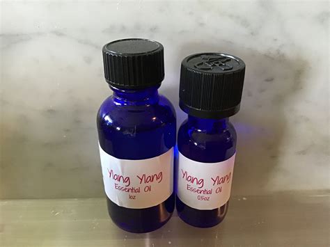 Ylang Ylang Oil – Herbal Passion | Local Apothecary | Charleston, SC