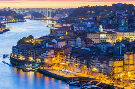 10 motivos por los que te dejarás seducir por Oporto