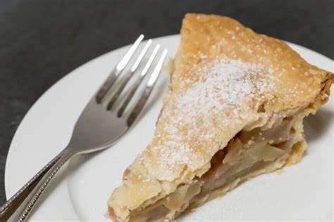 Apple Slab Pie Martha Stewart | Food14