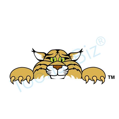 wildcat cartoon clipart 10 free Cliparts | Download images on ...