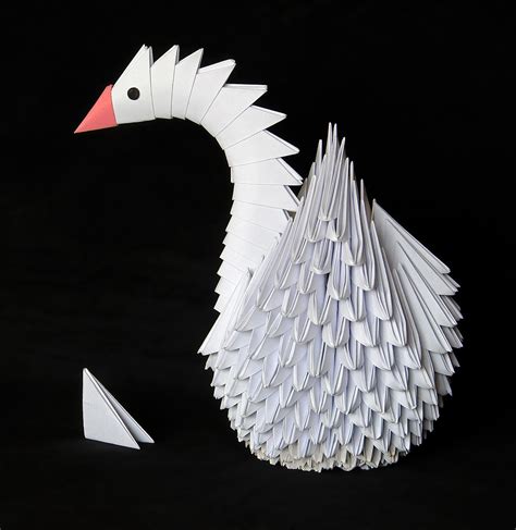 Modular origami - Wikipedia