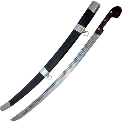 Russian Circassian Sword