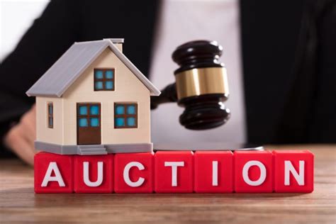 Seven Tips for Successful Bidding During a Property Auction | Lamudi