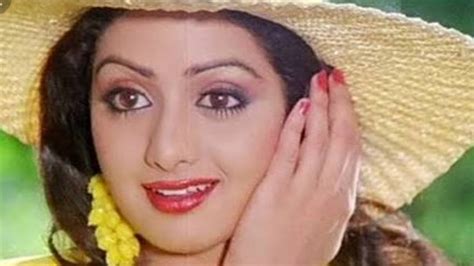 Bollywood actress Shridevi no more | Shri Devi passes away | Shri Devi ...