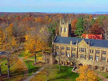 College Week: University of the South: Sewanee | Sewanee, Beautiful places, College campus