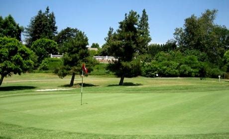 Fullerton Golf Course Tee Times, Weddings & Events Fullerton, CA