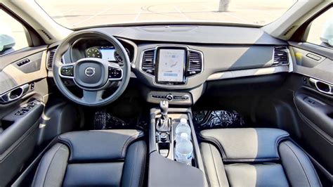 Volvo Xc90 Interior Pictures | Cabinets Matttroy