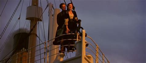 Flying - Titanic Photo (32786046) - Fanpop