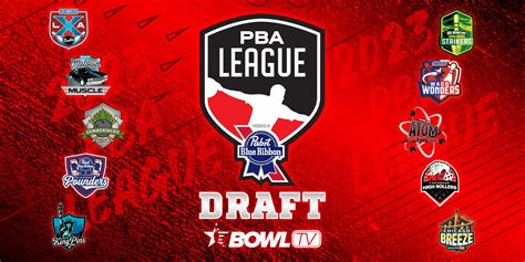 Packy Hanrahan Selected First Overall in 2023 PBA League Draft | PBA