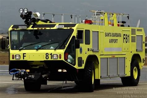 Airport Fire Truck image by ConductorX - Photobucket (With images ...