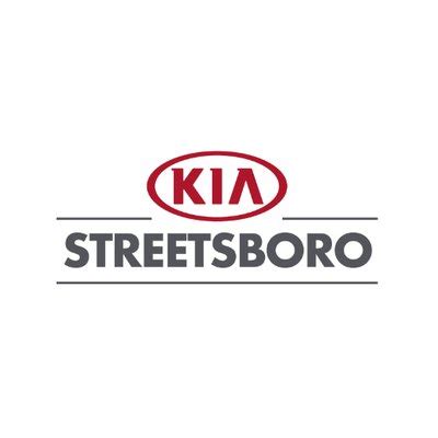 Kia of Streetsboro (@KIA_Streetsboro) | Twitter