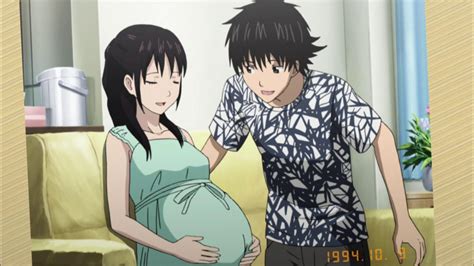 Pregnant Anime Wallpapers - Wallpaper Cave