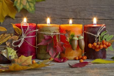 Fall Candles Wallpaper ~ Candle Background Wallpapers Light Candles Backgrounds Wiki Desktop ...