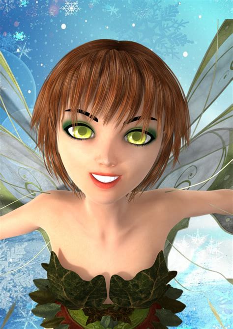 Fantasy Fairy Free Stock Photo - Public Domain Pictures
