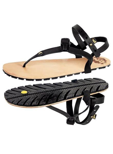 Luna Sandals - Barefoot & More, Lifestyle Store