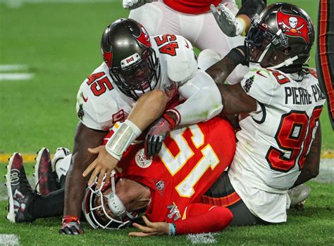 Super Bowl 2021: How Todd Bowles and the Buccaneers were able to shut ...