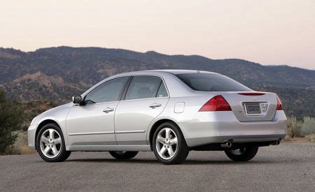 Mách bạn với hơn 92 honda accord 2007 hay nhất - thuvientinhoc.edu.vn