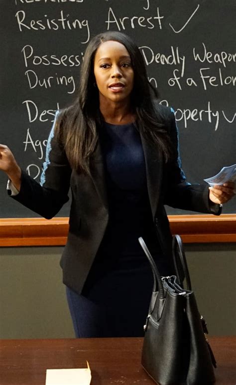 How to Get Away with Murder Season 6 Episode 3 Review: Do You Think I'm ...