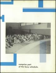 South Broward High School - Browardier Yearbook (Hollywood, FL), Class of 1958, Page 12 of 296