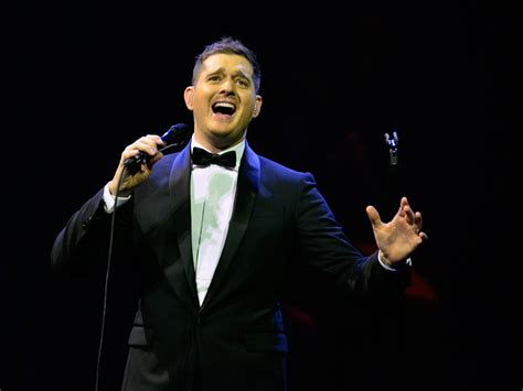 Michael Bublé tour 2022 - 2023: How to get tickets | The Independent