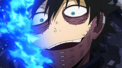 My Hero Academia: Who is Dabi? | Den of Geek