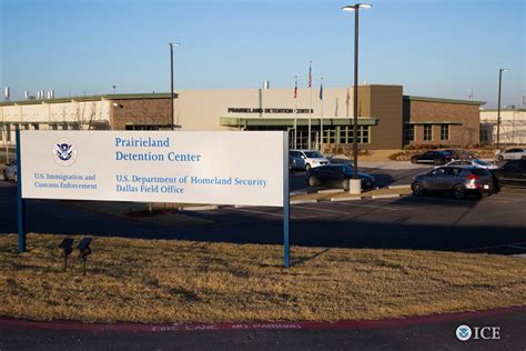 DVIDS - Images - Prairieland Detention Center [Image 3 of 11]