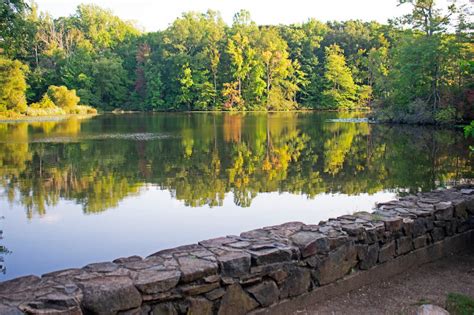 North Brunswick Parks: 5 Parks & Playgrounds Locals Love