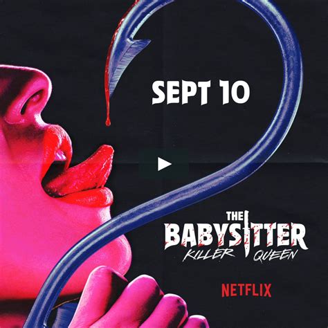 The Babysitter: Killer Queen, Bee's Origin Story & Ending Explained