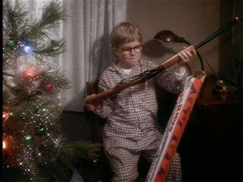 Red Ryder Bb Gun Quote From A Christmas Story - ShortQuotes.cc