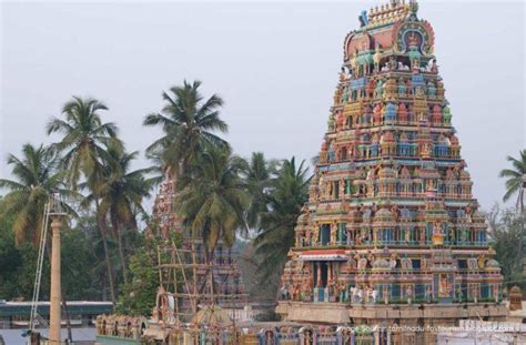 15 Most Famous Temples In Coimbatore To Visit For A Spiritual Getaway