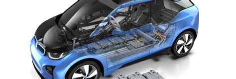 BMW boosts i3 battery capacity by 50 percent—and it’s retrofitable ...