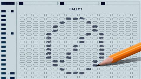 Colorado ballot measure wants "open primaries" and ranked-choice voting ...