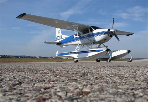 Cessna 185 Skywagon - Price, Specs, Photo Gallery, History - Aero Corner