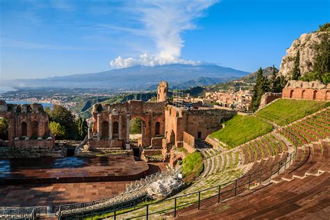 Taormina travel | Sicily, Italy - Lonely Planet