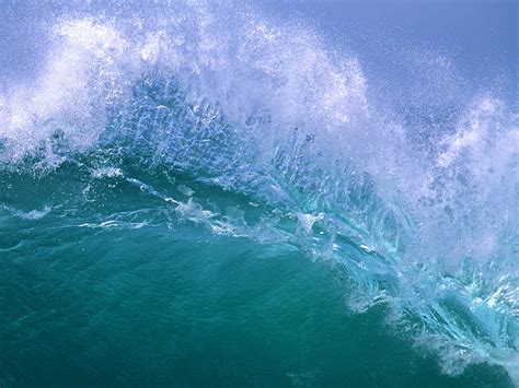 Animated Ocean Waves Wallpaper - WallpaperSafari