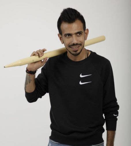 Yuzvendra Chahal Biography, Wiki, Age, Height, Family | Stark Times